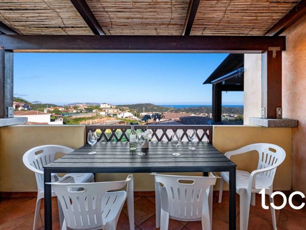 appartamento in vendita a San Teodoro(SS) in zona Lu Fraili