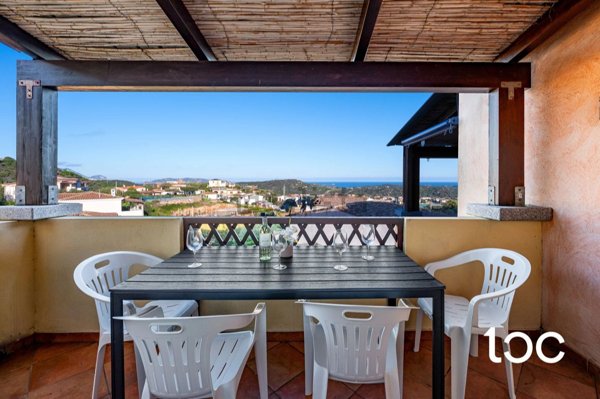 appartamento in vendita a San Teodoro(SS) in zona Lu Fraili
