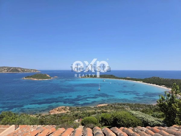 appartamento in vendita a San Teodoro(SS) in zona Capo Coda Cavallo