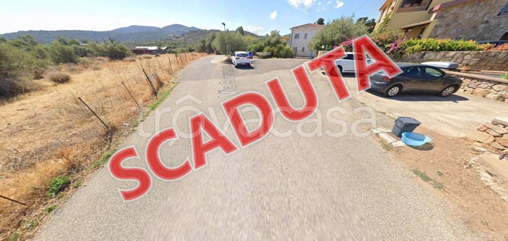 appartamento in vendita a San Teodoro(SS) in zona Badualga / La Runcina