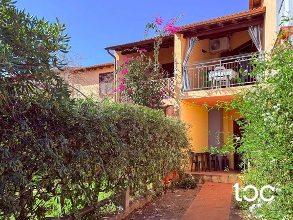 appartamento in vendita a San Teodoro(SS) in zona San Teodoro centro