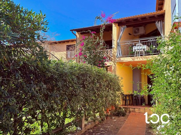 appartamento in vendita a San Teodoro(SS) in zona San Teodoro centro