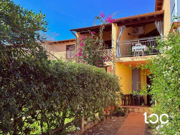 appartamento in vendita a San Teodoro(SS) in zona San Teodoro centro