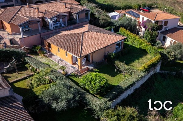 casa indipendente in vendita a San Teodoro(SS) in zona San Teodoro centro