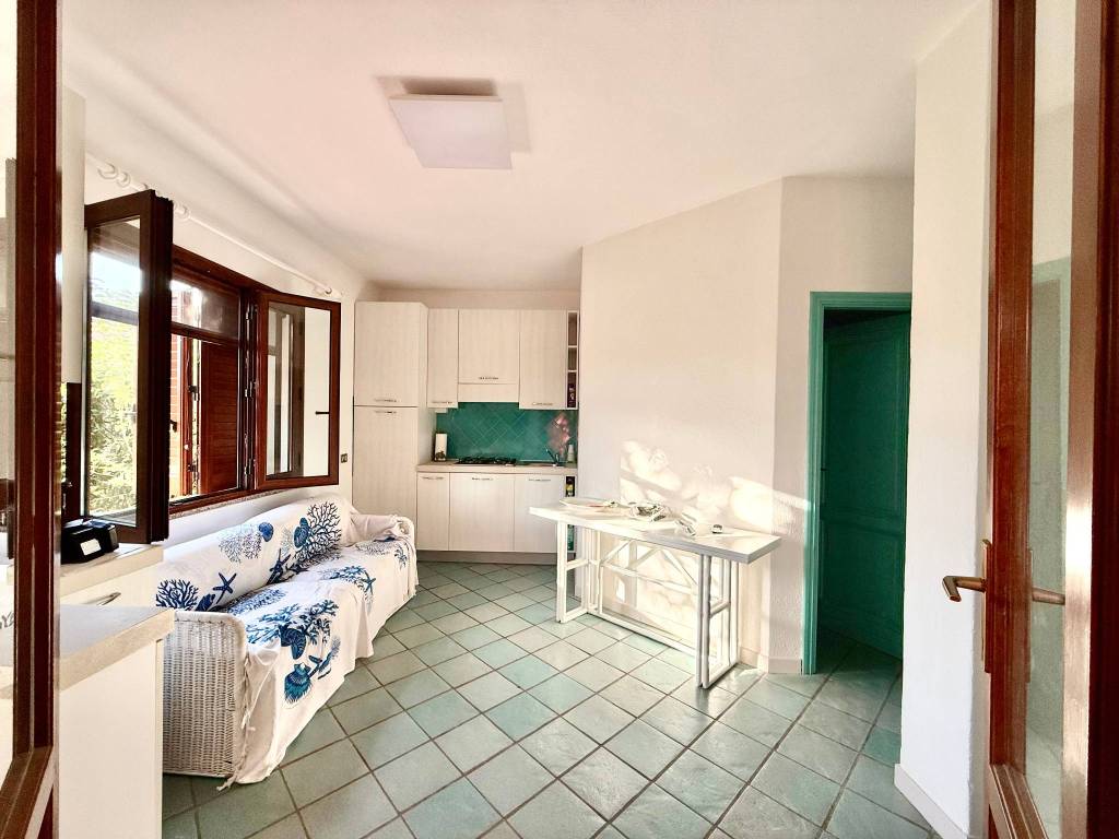 appartamento in vendita a San Teodoro(SS)