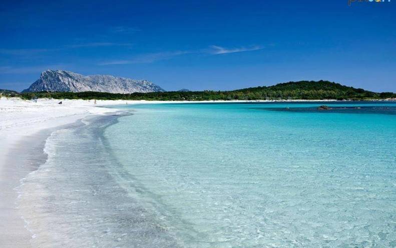 appartamento in vendita a San Teodoro(SS) in zona La Cinta