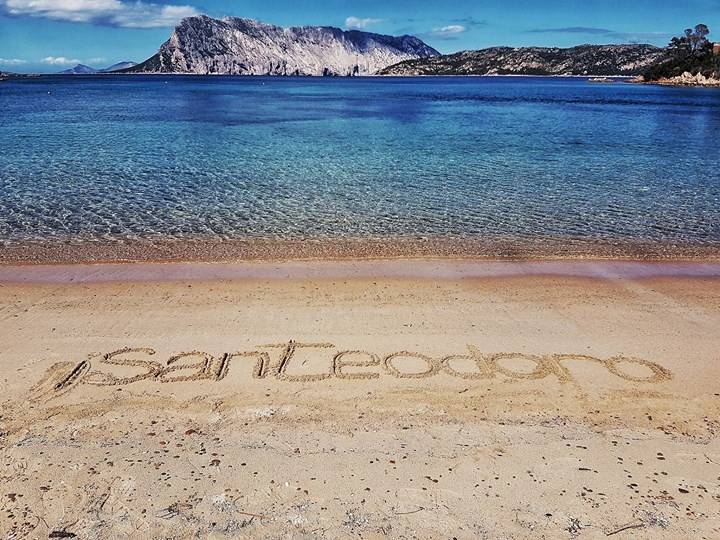 appartamento in vendita a San Teodoro(SS) in zona La Cinta