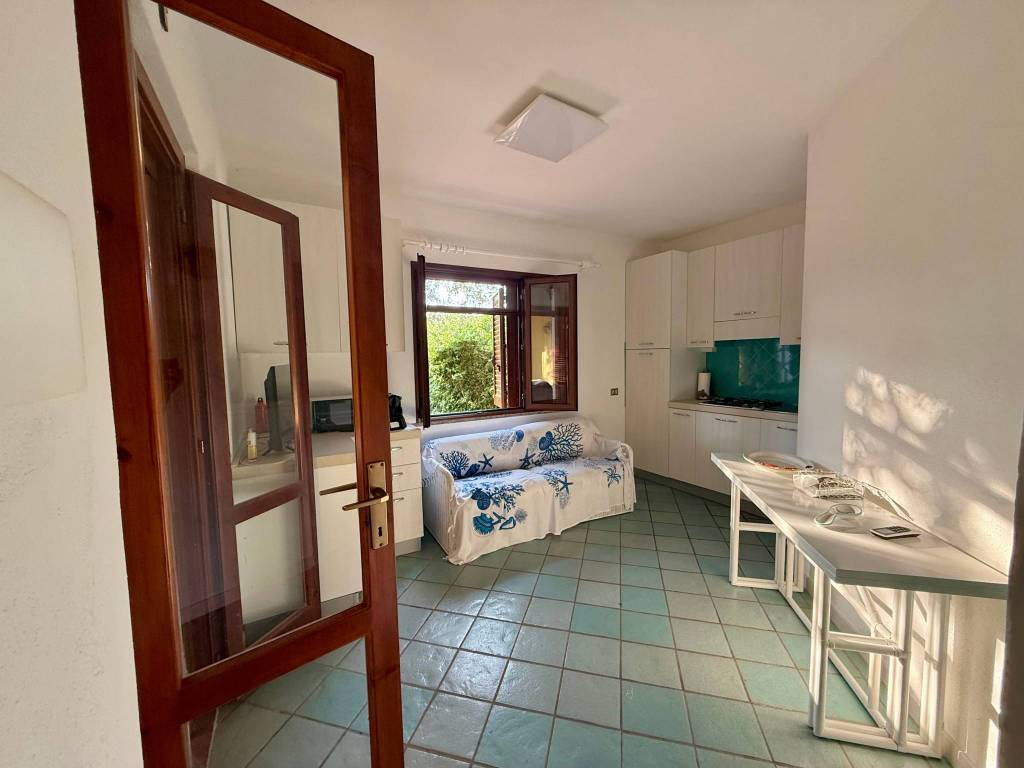 appartamento in vendita a San Teodoro(SS) in zona La Cinta