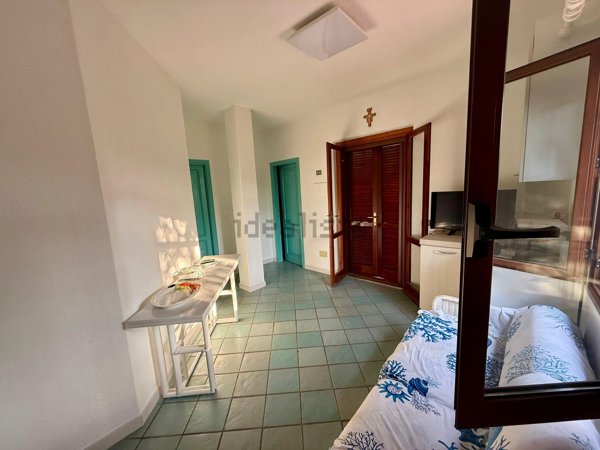 appartamento in vendita a San Teodoro(SS)