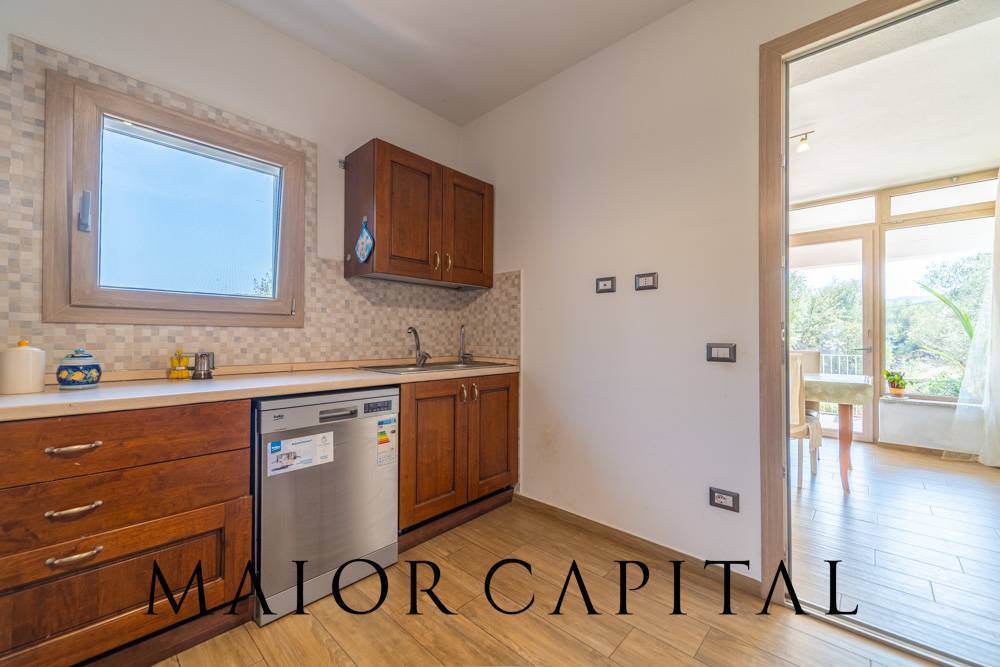 casa indipendente in vendita a San Teodoro(SS) in zona San Teodoro centro