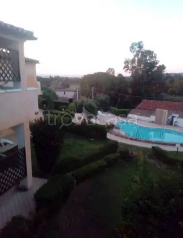 casa indipendente in vendita a San Teodoro(SS)