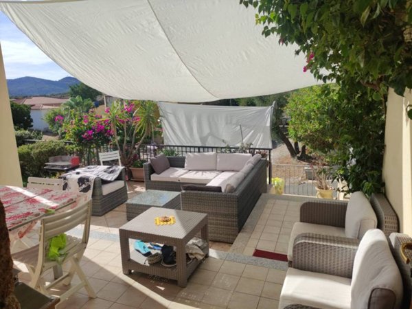 appartamento in vendita a San Teodoro(SS) in zona Terrapadeddda
