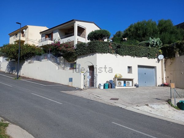appartamento in vendita a San Teodoro(SS) in zona Terrapadeddda
