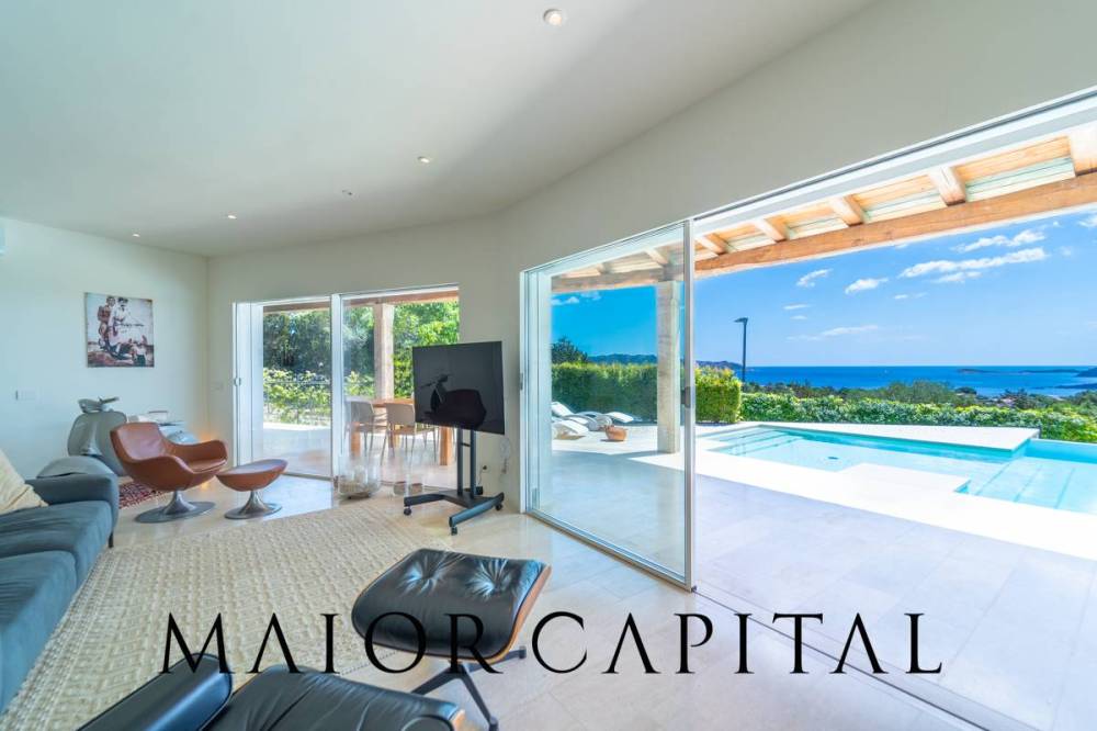 casa indipendente in vendita a San Teodoro(SS) in zona Monte Petrosu