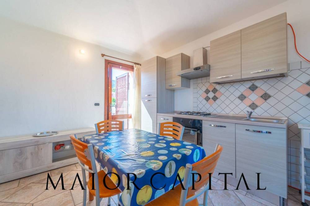 casa indipendente in vendita a San Teodoro(SS) in zona Lu Fraili