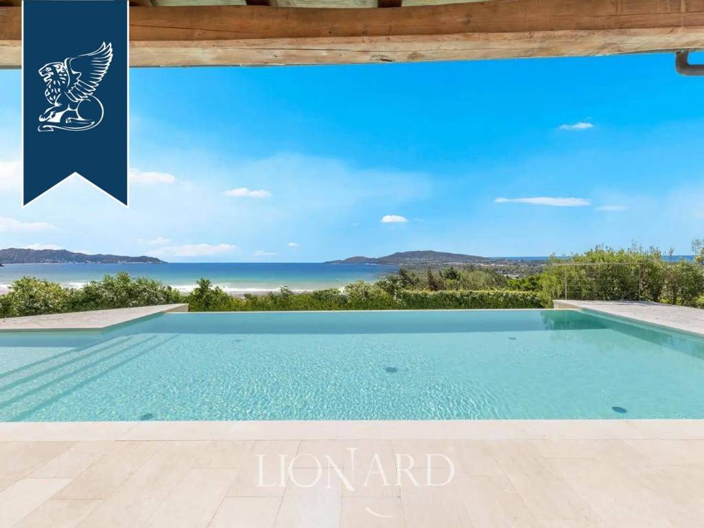 casa indipendente in vendita a San Teodoro(SS) in zona Monte Petrosu