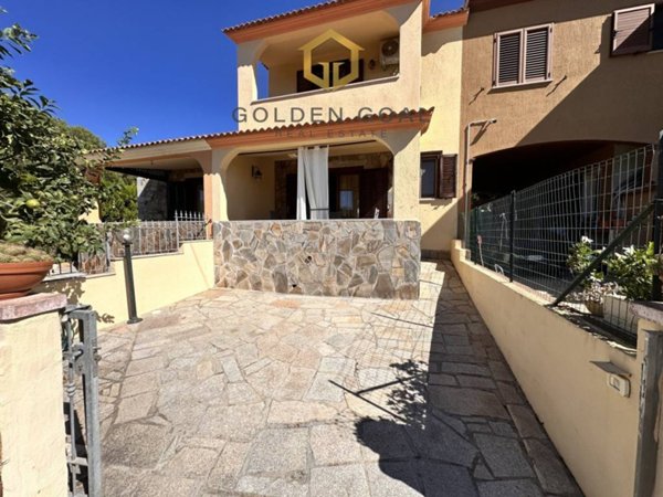 casa indipendente in vendita a San Teodoro(SS) in zona Nuragheddu