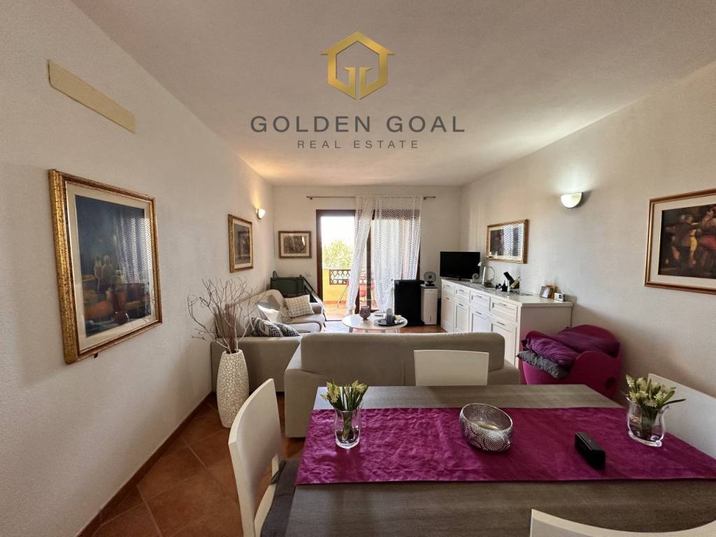 appartamento in vendita a San Teodoro(SS) in zona Lu Fraili