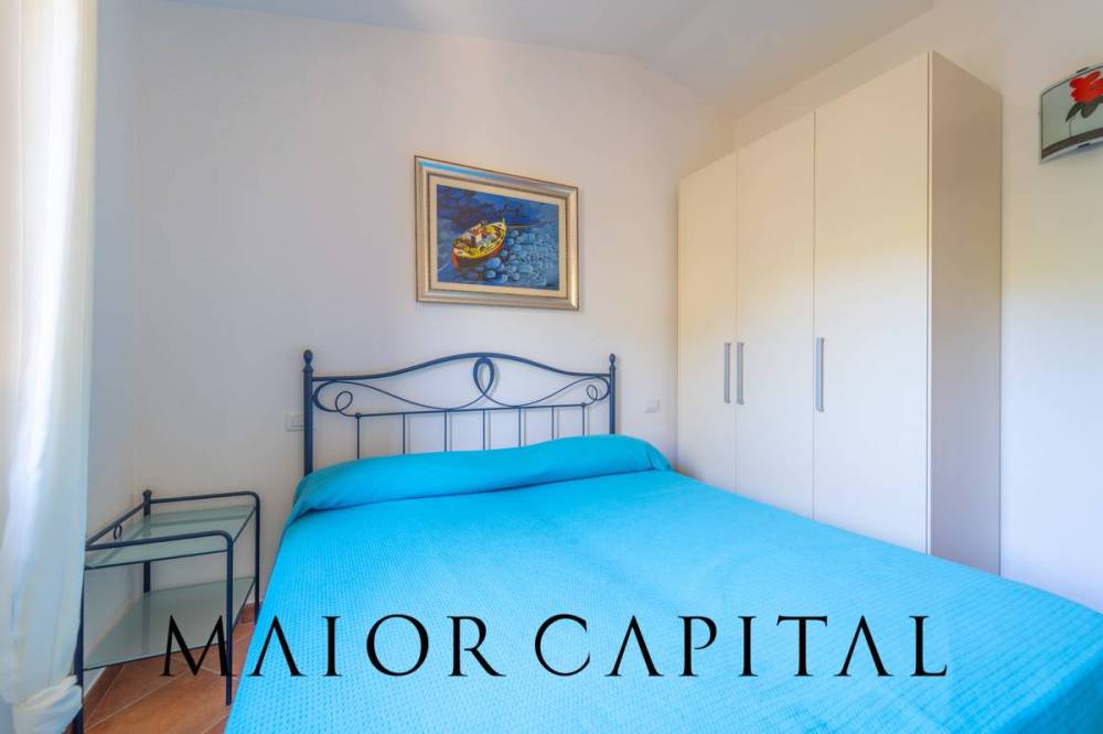 appartamento in vendita a San Teodoro(SS) in zona Lu Fraili