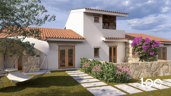 casa indipendente in vendita a San Teodoro(SS) in zona La Cinta