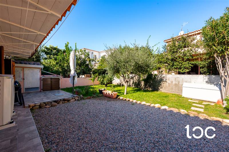 casa indipendente in vendita a San Teodoro(SS) in zona Monte Petrosu