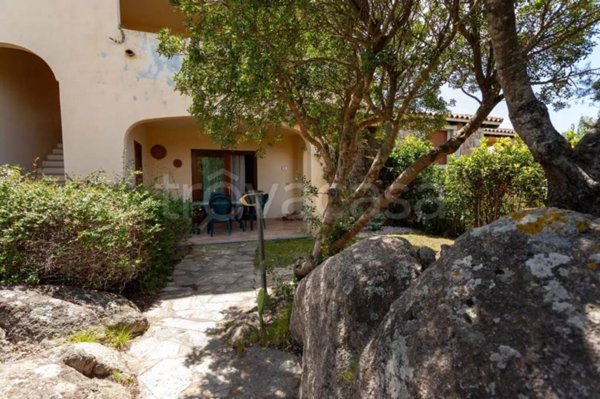 appartamento in vendita a San Teodoro(SS) in zona La Cinta