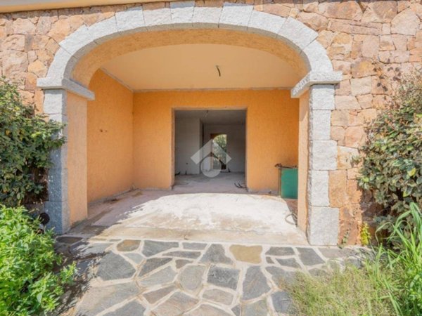 casa indipendente in vendita a San Teodoro(SS) in zona San Teodoro centro