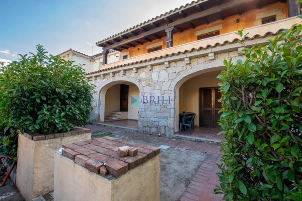 appartamento in vendita a San Teodoro(SS) in zona La Cinta