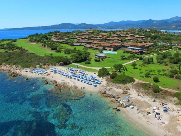 appartamento in vendita a San Teodoro(SS)