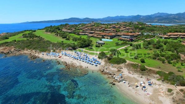 appartamento in vendita a San Teodoro(SS)