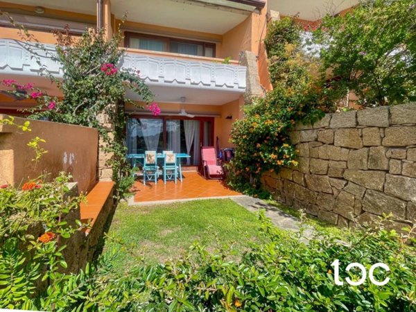 appartamento in vendita a San Teodoro(SS) in zona Capo Coda Cavallo