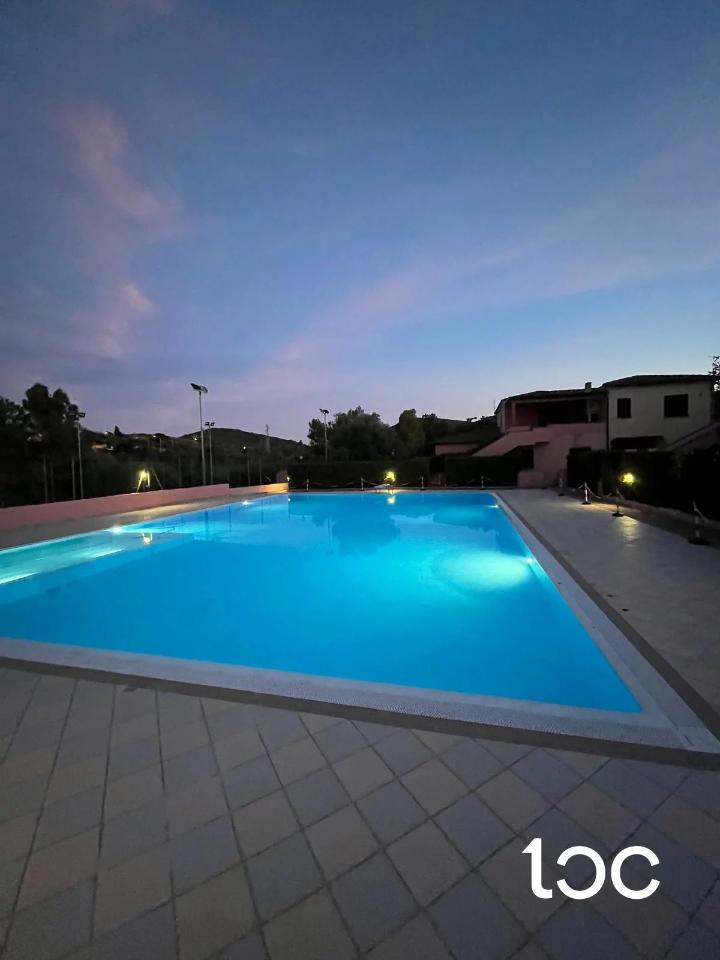 appartamento in vendita a San Teodoro(SS) in zona Buddittogliu Straulas