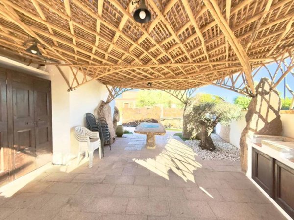 casa indipendente in vendita a San Teodoro(SS) in zona San Teodoro centro