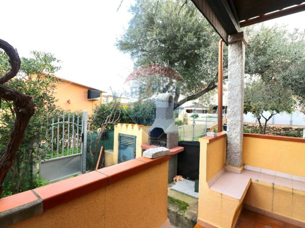 appartamento in vendita a San Teodoro(SS)