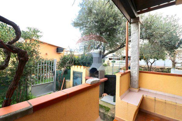 appartamento in vendita a San Teodoro(SS)