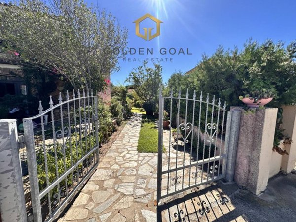 appartamento in vendita a San Teodoro(SS) in zona La Cinta