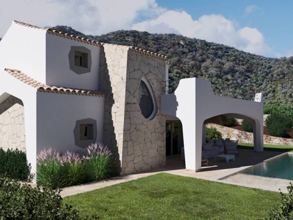 casa indipendente in vendita a San Teodoro(SS)