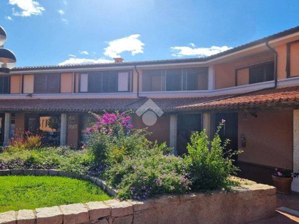 appartamento in vendita a San Teodoro(SS) in zona Capo Coda Cavallo