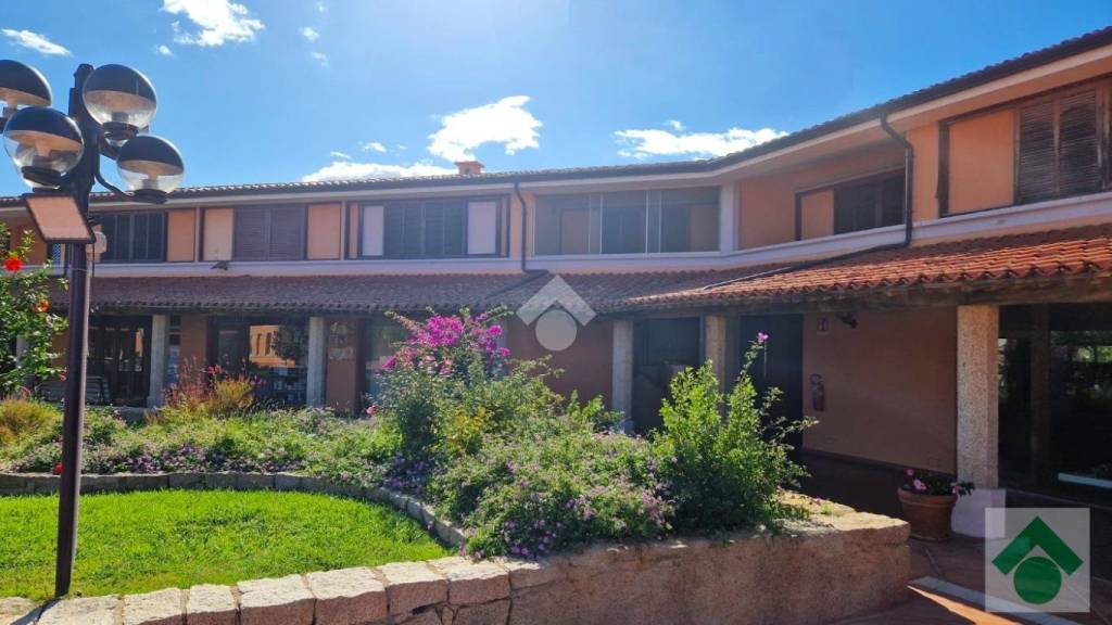 appartamento in vendita a San Teodoro(SS) in zona Capo Coda Cavallo
