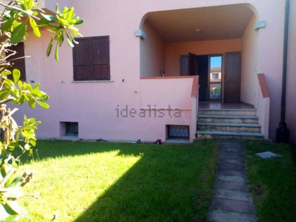 appartamento in vendita a San Teodoro(SS)