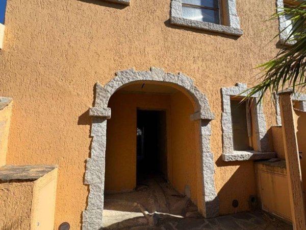 casa indipendente in vendita a San Teodoro(SS) in zona San Teodoro centro