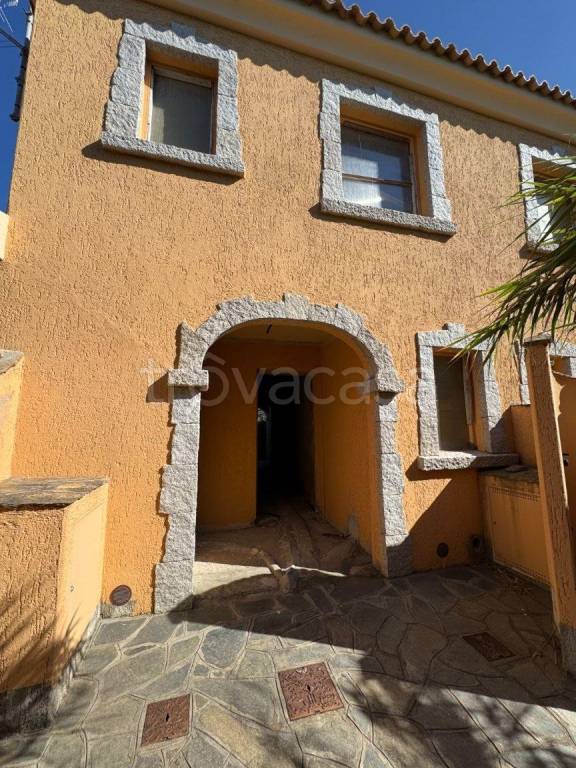casa indipendente in vendita a San Teodoro(SS) in zona San Teodoro centro
