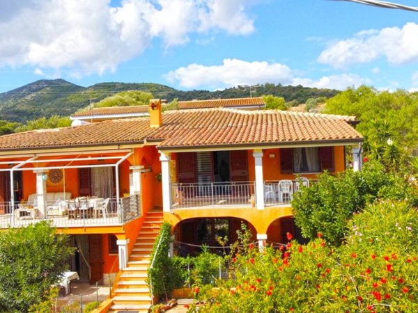appartamento in vendita a San Teodoro(SS) in zona Buddittogliu Straulas
