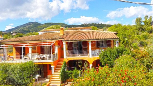 appartamento in vendita a San Teodoro(SS) in zona Buddittogliu Straulas