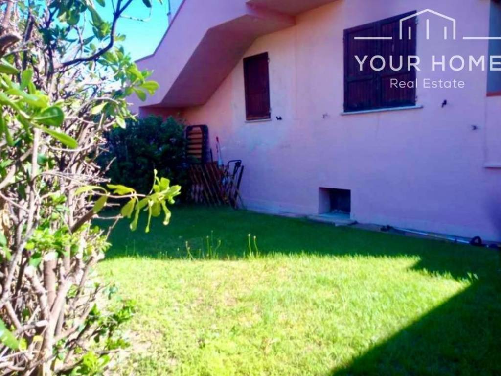 appartamento in vendita a San Teodoro(SS) in zona San Teodoro centro