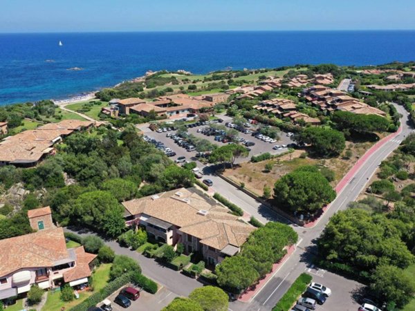 appartamento in vendita a San Teodoro(SS) in zona Lu Impostu