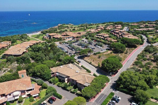 appartamento in vendita a San Teodoro(SS)