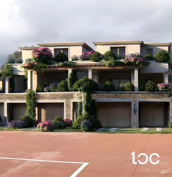 casa indipendente in vendita a San Teodoro(SS) in zona Monte Petrosu