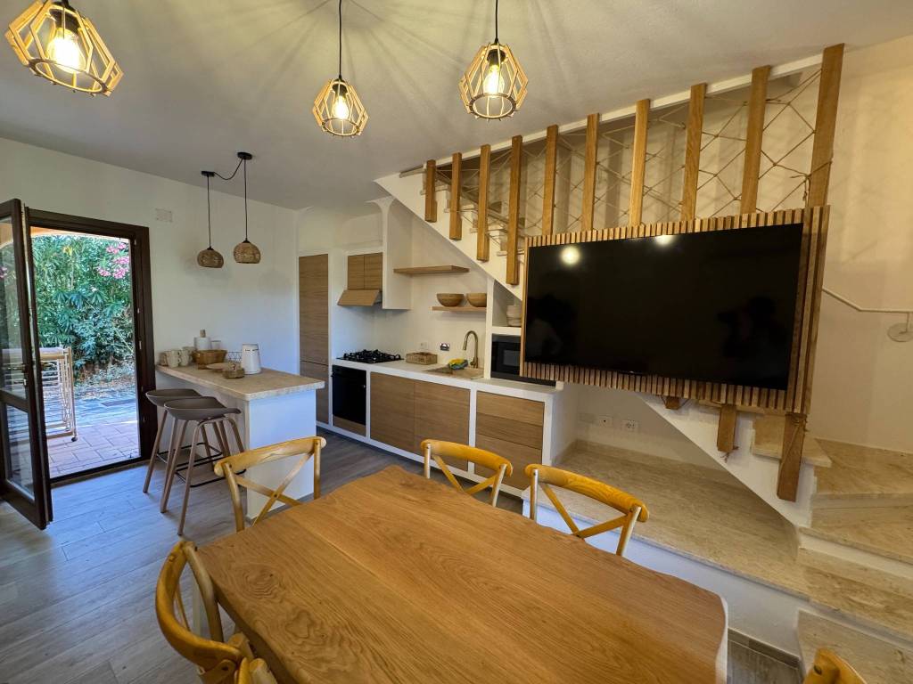 casa indipendente in vendita a San Teodoro(SS)