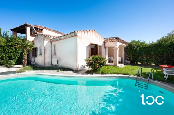 casa indipendente in vendita a San Teodoro(SS)